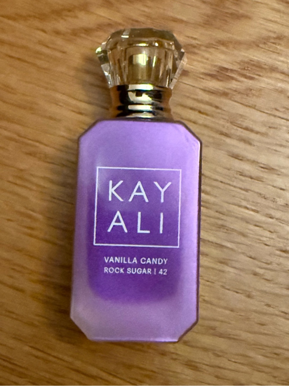 kay ali mini perfume